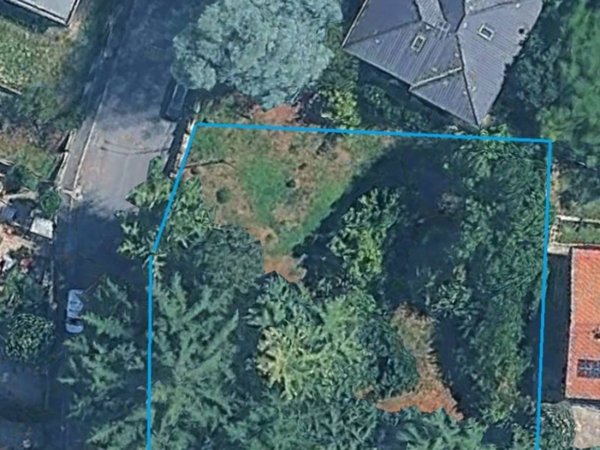 terreno in vendita a Legnano