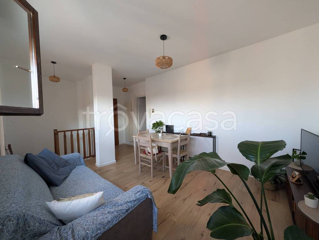 appartamento in vendita a Legnano