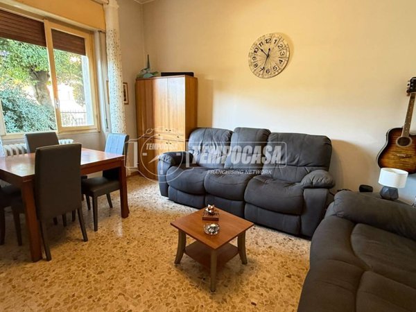 appartamento in vendita a Legnano
