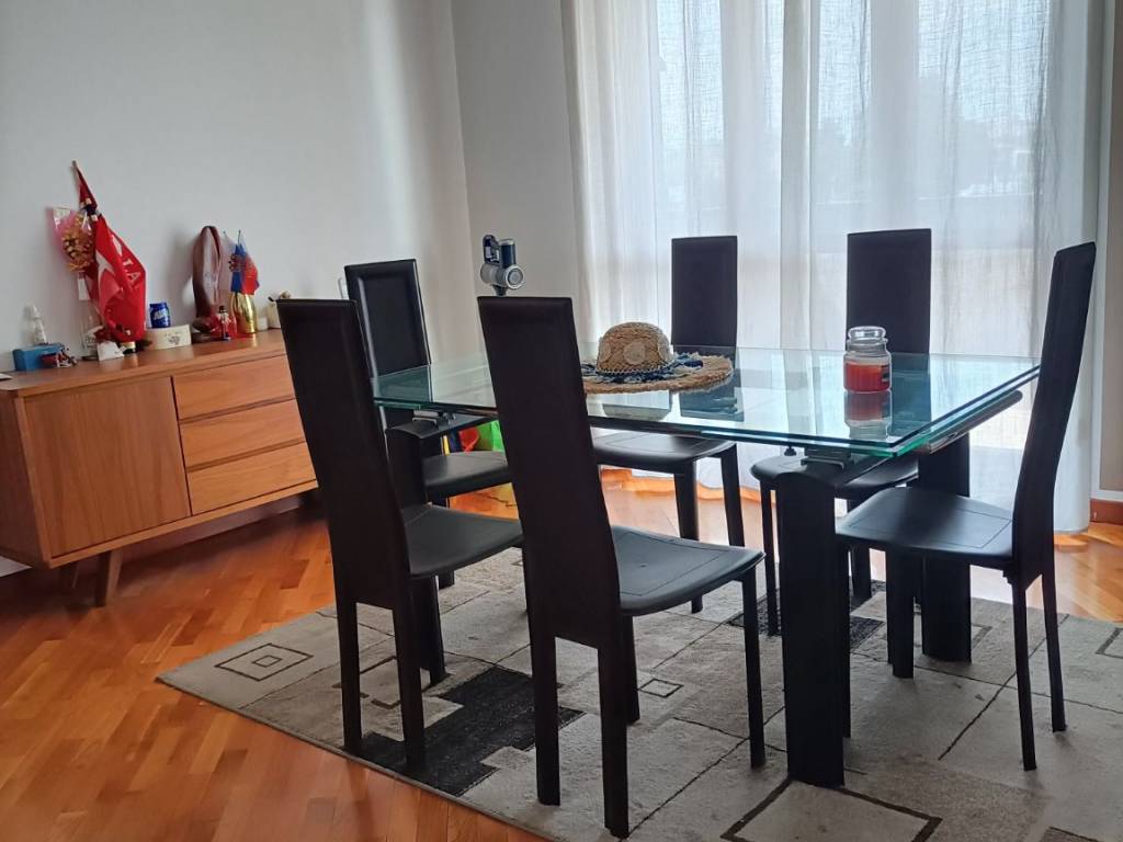 appartamento in vendita a Legnano
