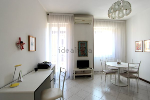 appartamento in vendita a Legnano