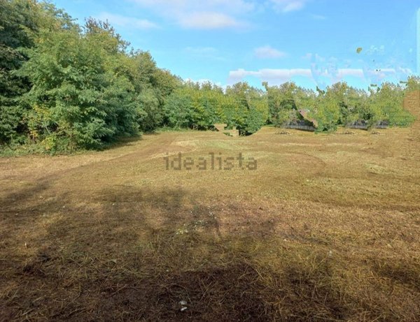 terreno in vendita a Legnano