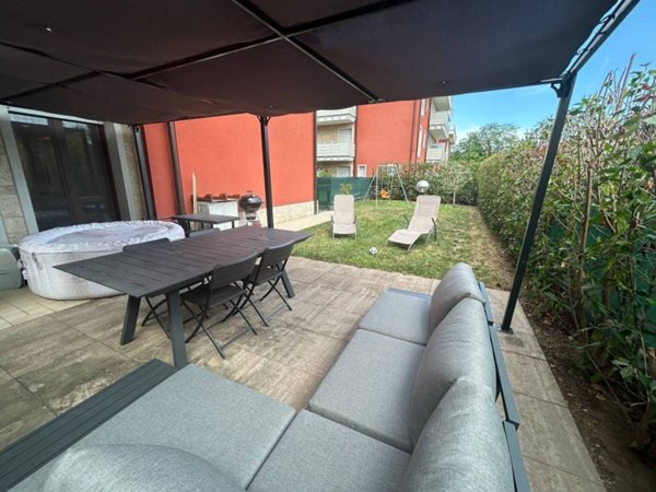 appartamento in vendita a Legnano