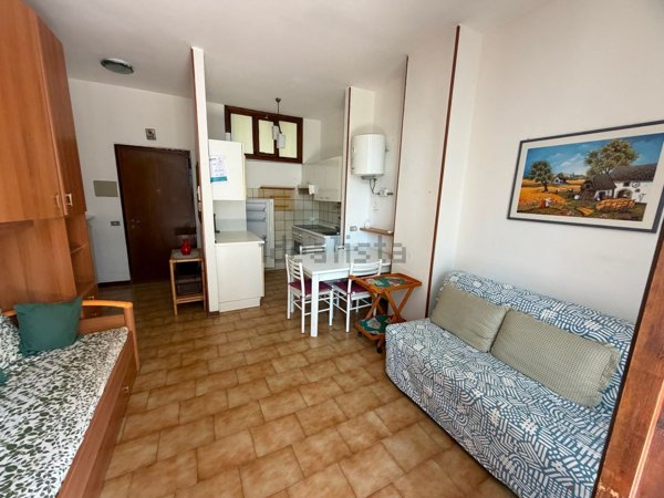 appartamento in vendita a Legnano