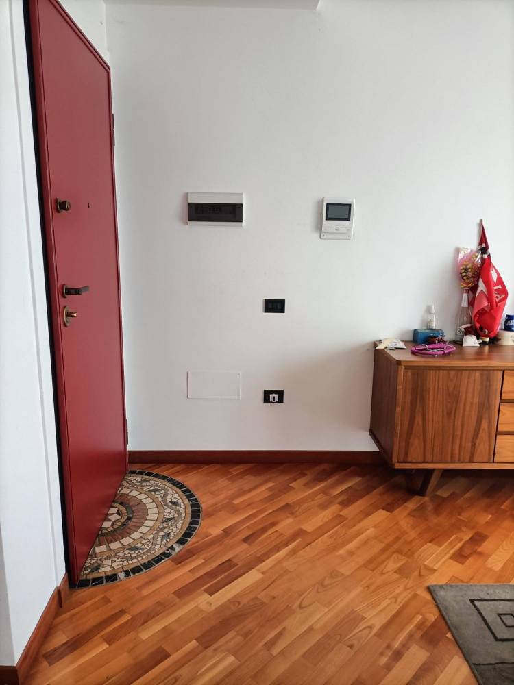 appartamento in vendita a Legnano