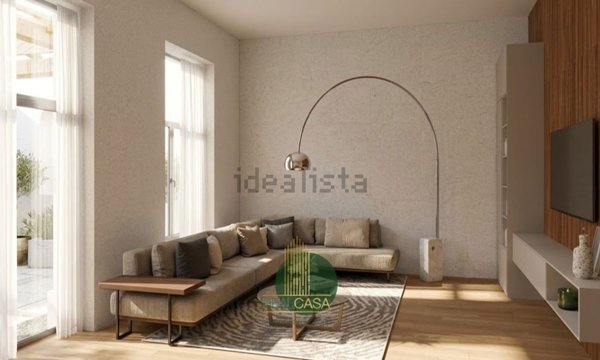 appartamento in vendita a Legnano