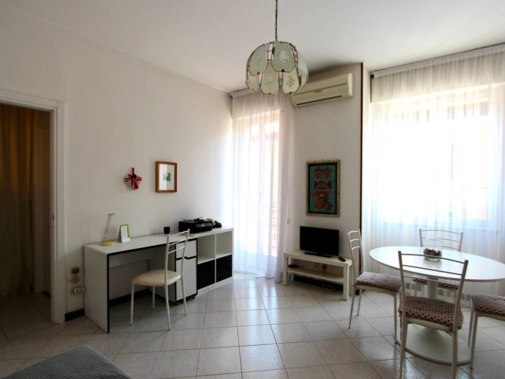 appartamento in vendita a Legnano