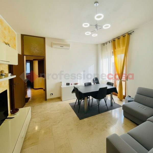 appartamento in vendita a Legnano