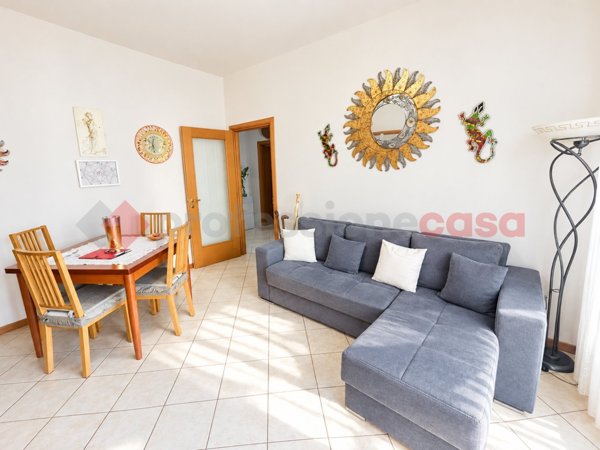 appartamento in vendita a Legnano