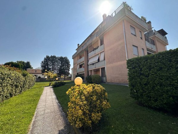appartamento in vendita a Legnano