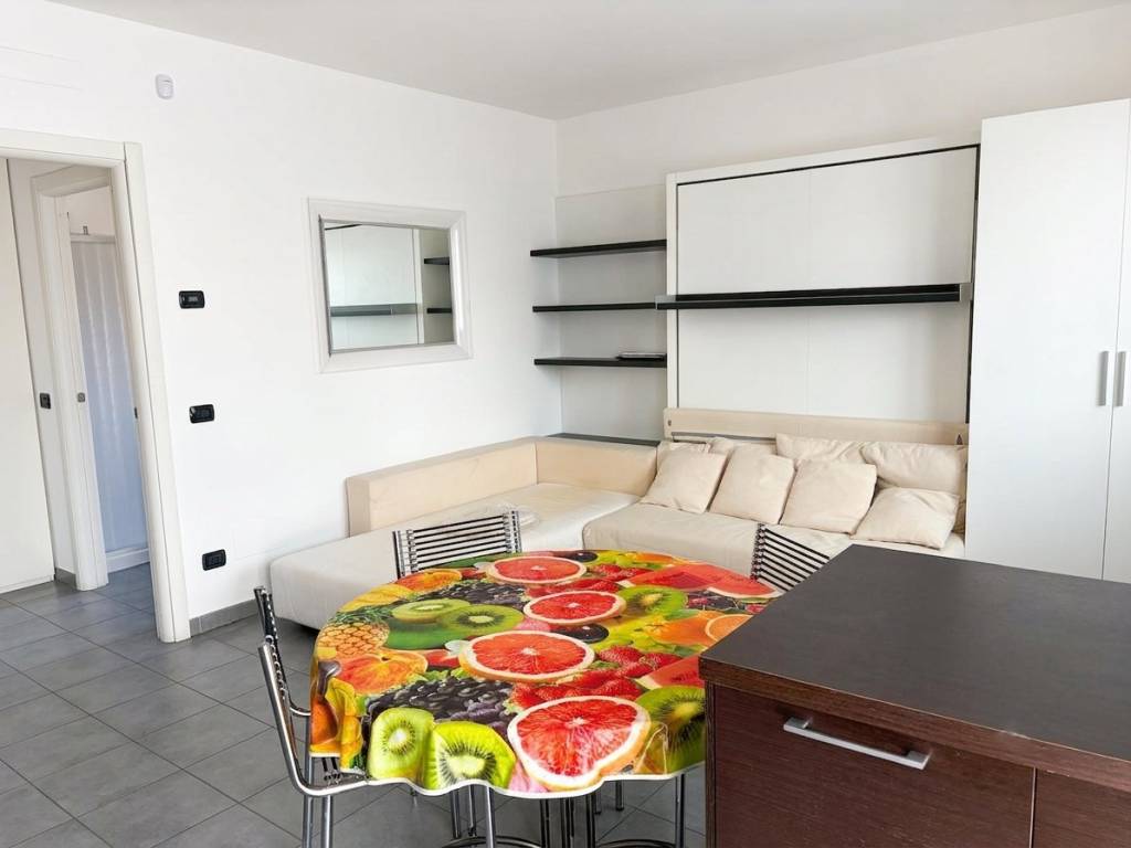 appartamento in vendita a Legnano
