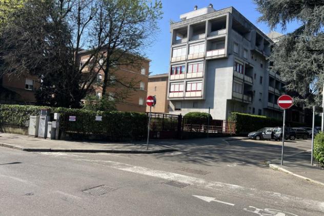 box auto in vendita a Legnano