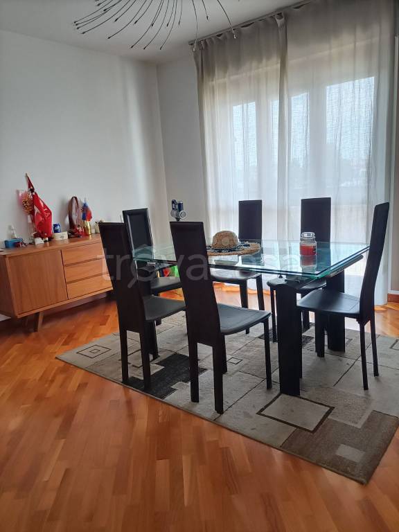 appartamento in vendita a Legnano