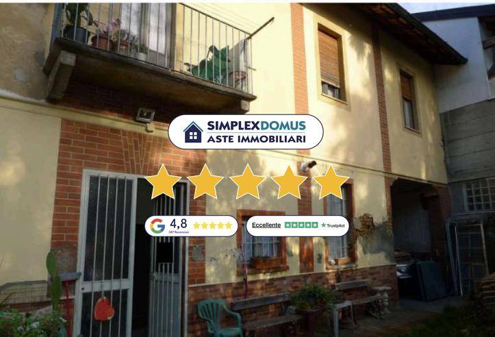 appartamento in vendita a Legnano