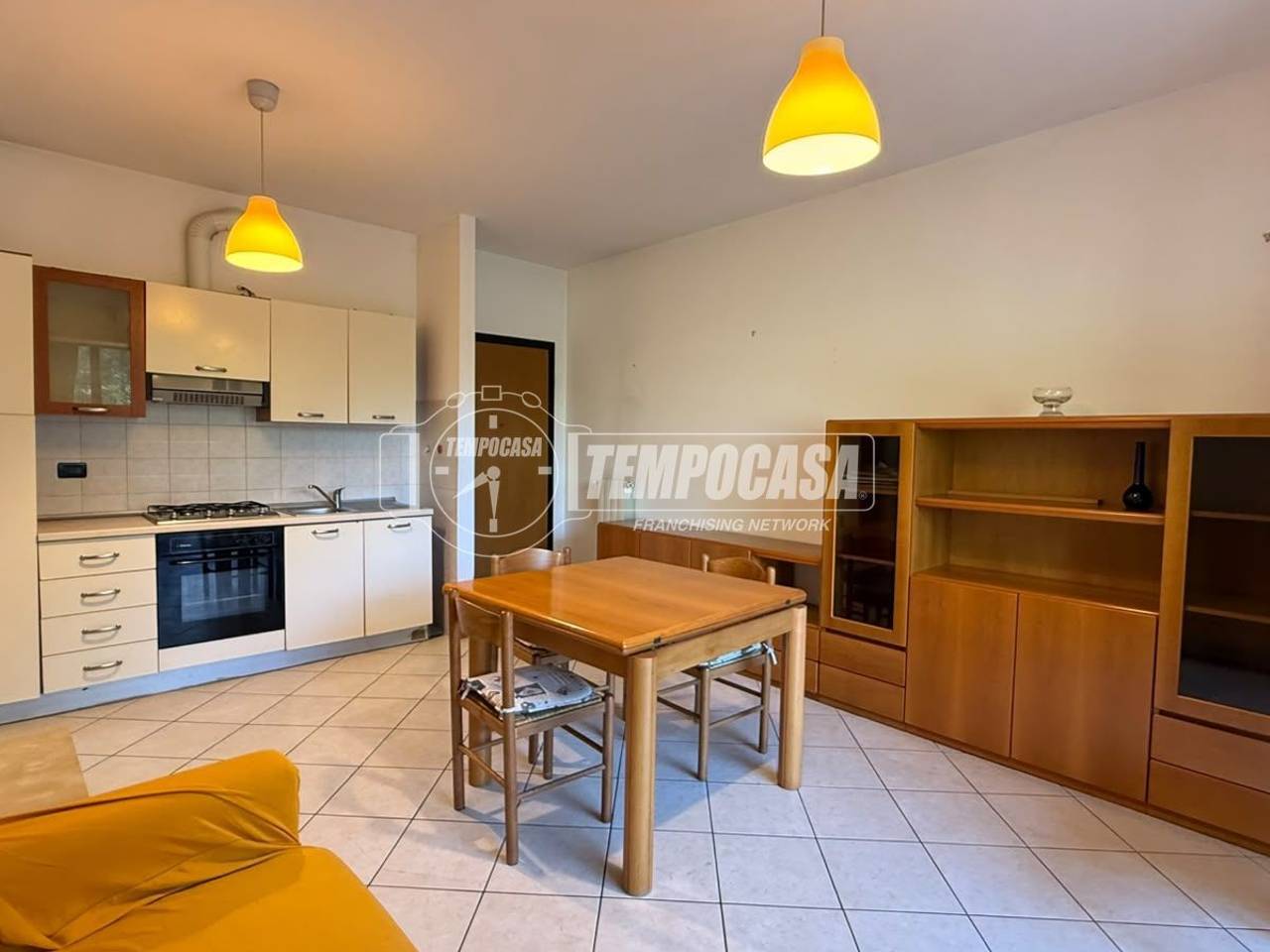 appartamento in vendita a Legnano