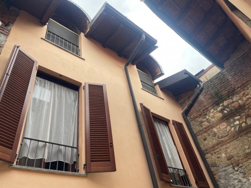 appartamento in vendita a Legnano
