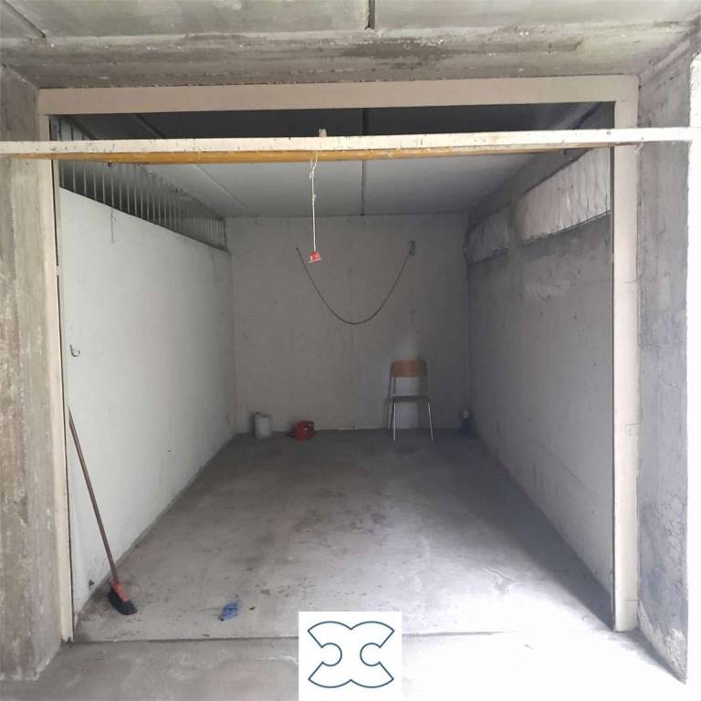 box auto in vendita a Legnano