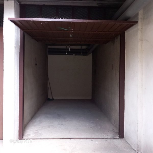 box auto in vendita a Legnano
