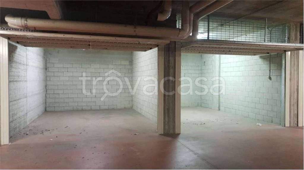 box auto in vendita a Legnano