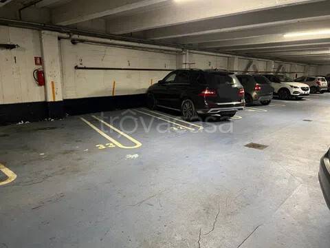 box auto in vendita a Legnano