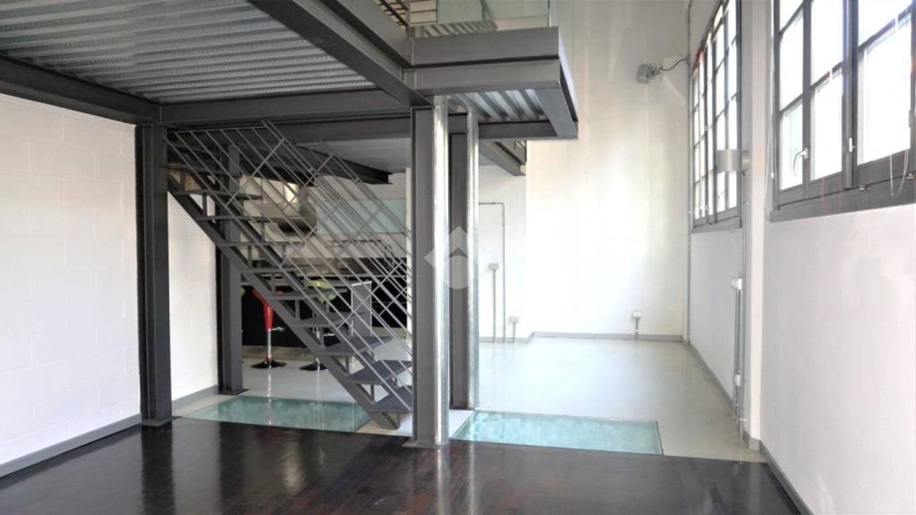 appartamento in vendita a Legnano
