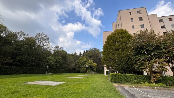 appartamento in vendita a Legnano