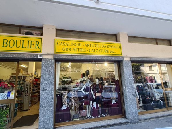 appartamento in vendita a Legnano