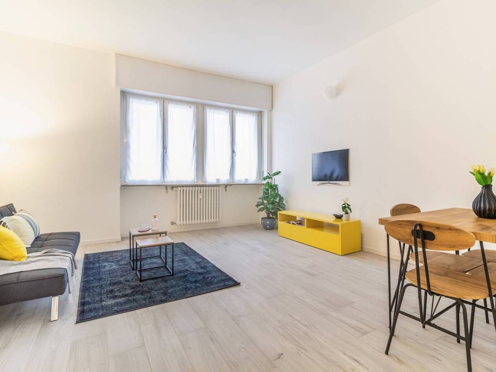 appartamento in vendita a Legnano