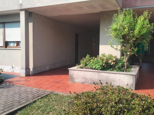 appartamento in vendita a Legnano