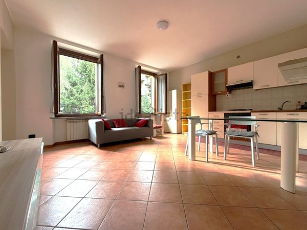 appartamento in vendita a Legnano