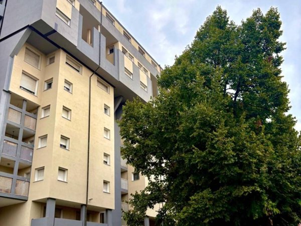 appartamento in vendita a Legnano