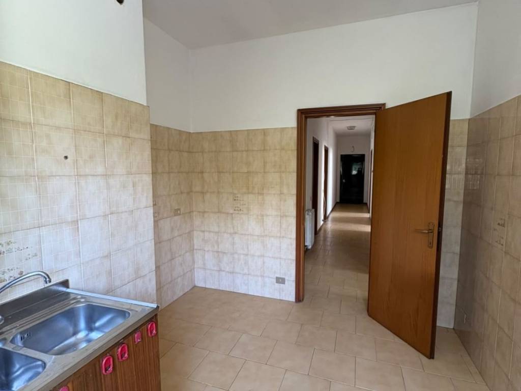 appartamento in vendita a Legnano