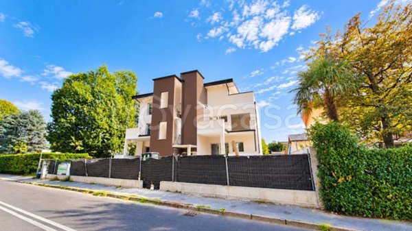 appartamento in vendita a Legnano
