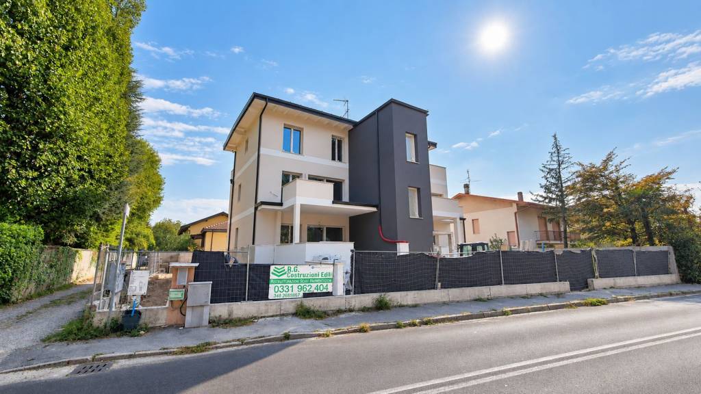 appartamento in vendita a Legnano