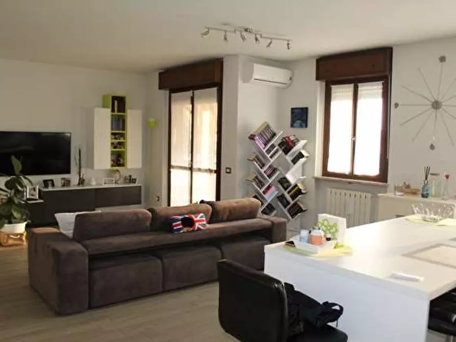 appartamento in vendita a Legnano