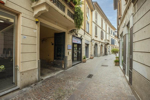 appartamento in vendita a Legnano