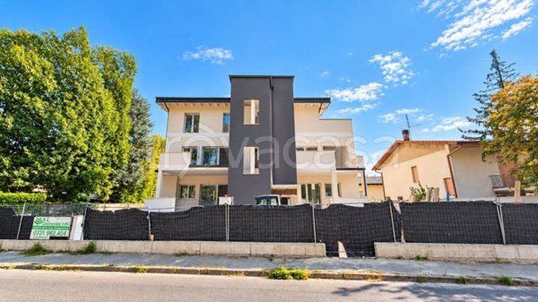 appartamento in vendita a Legnano