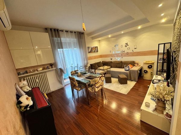 appartamento in vendita a Legnano