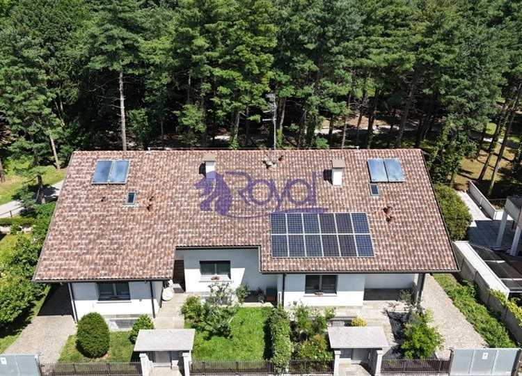 casa indipendente in vendita a Legnano