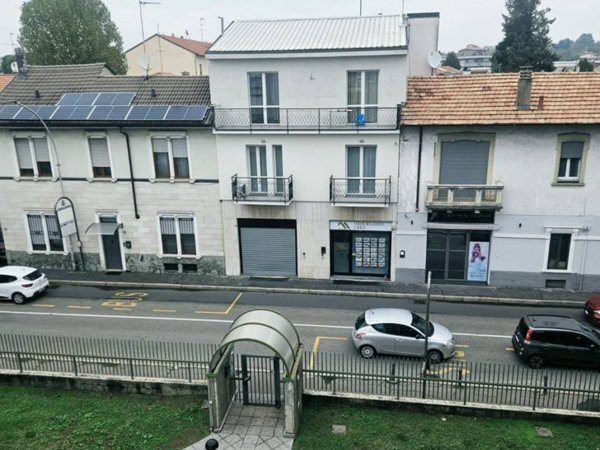 appartamento in vendita a Legnano