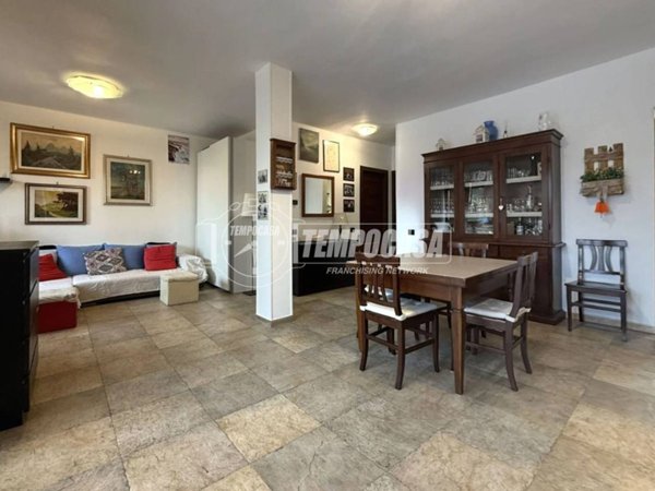 appartamento in vendita a Legnano