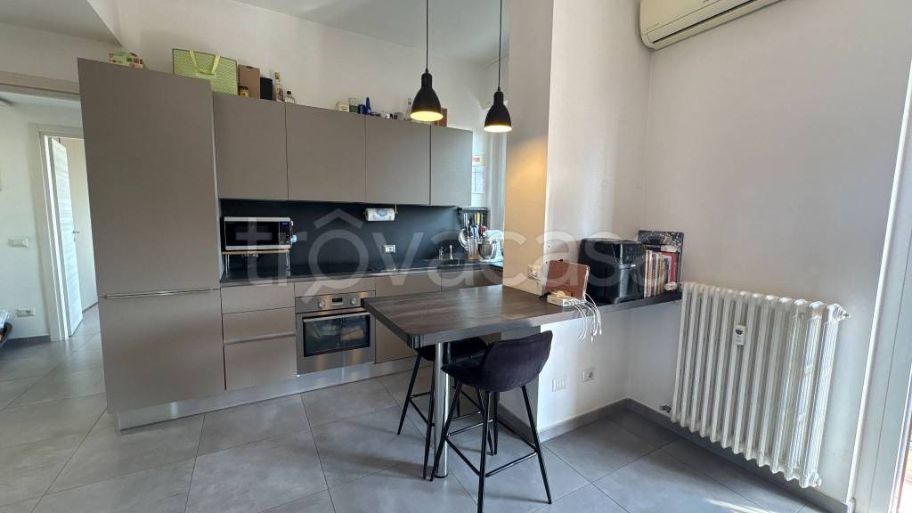 appartamento in vendita a Legnano
