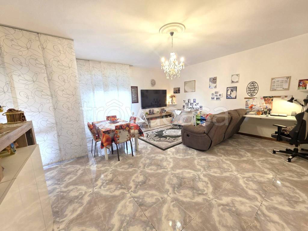 appartamento in vendita a Legnano