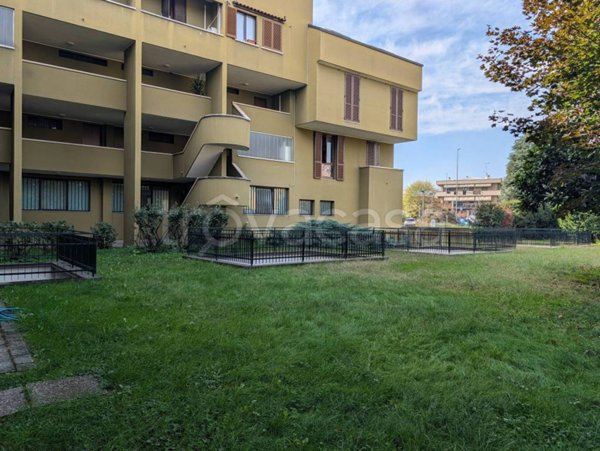 appartamento in vendita a Legnano