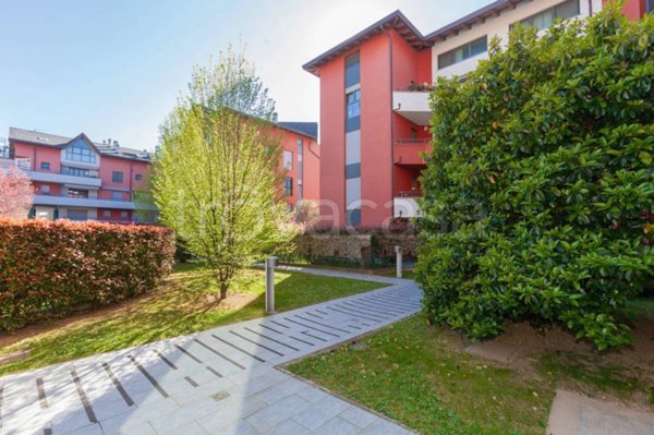 appartamento in vendita a Legnano