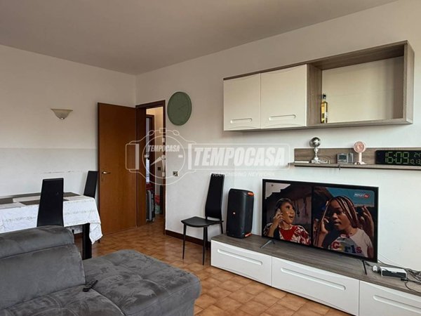 appartamento in vendita a Legnano