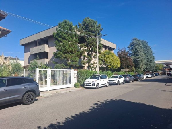 appartamento in vendita a Legnano