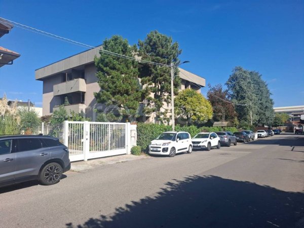 appartamento in vendita a Legnano