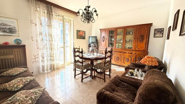appartamento in vendita a Legnano