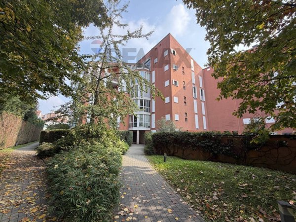 appartamento in vendita a Legnano